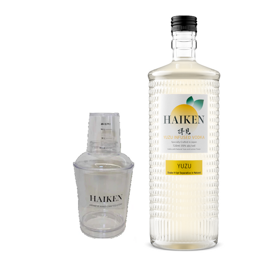 HAIKEN Yuzu