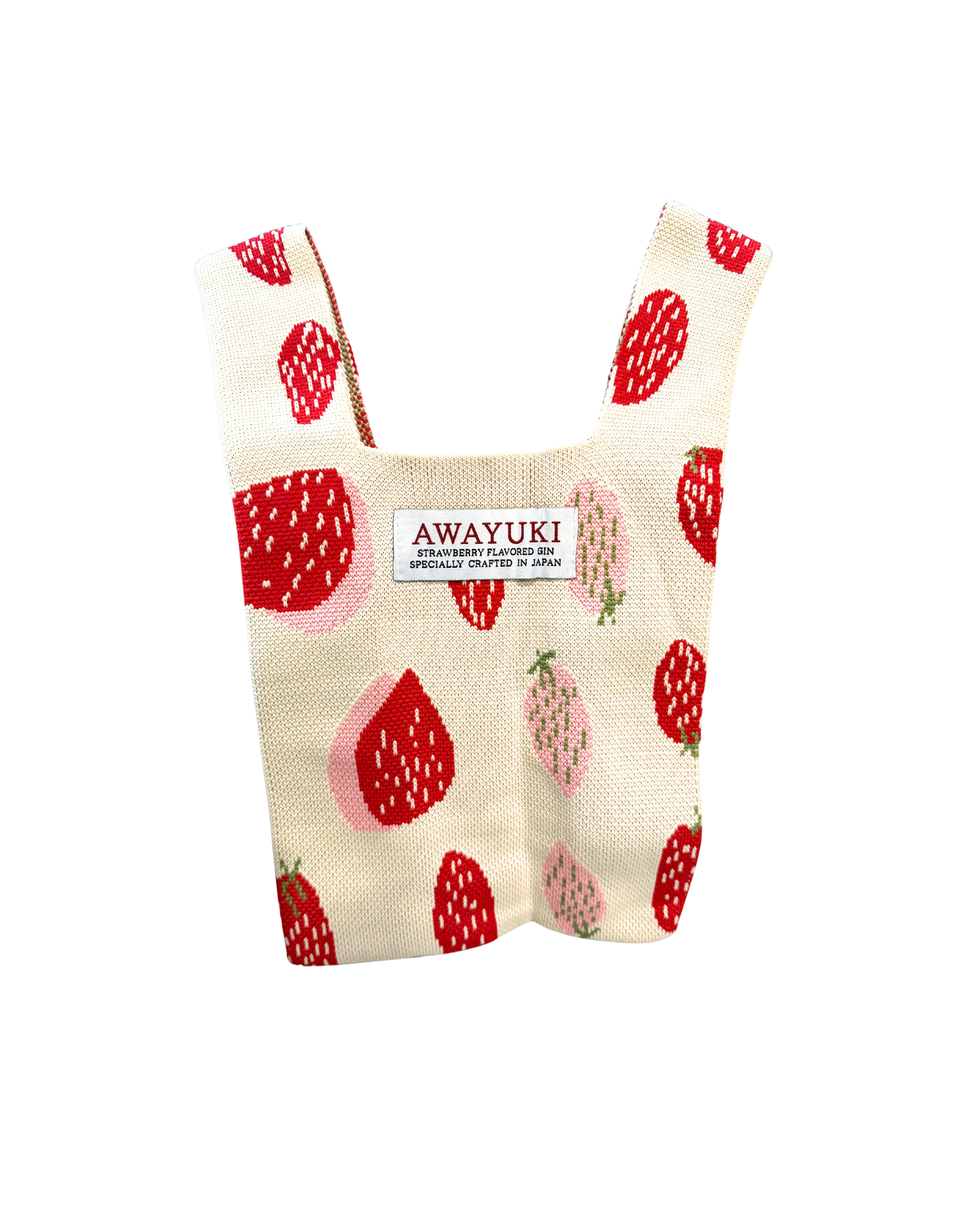 AWAYUKI Bag