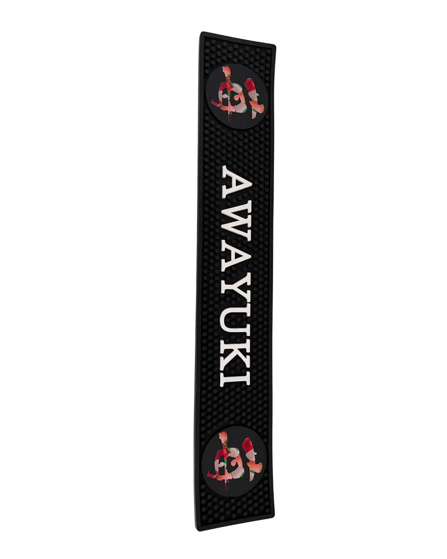 AWAYUKI Bar Mat