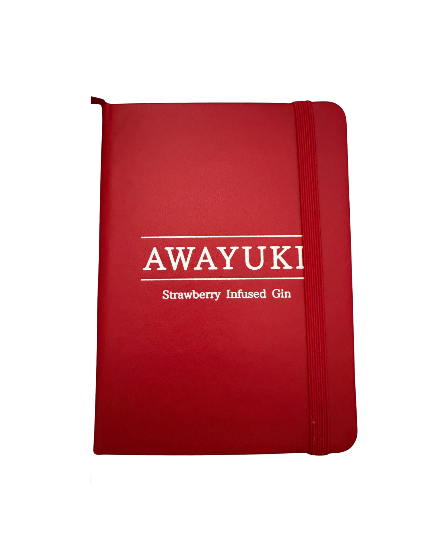 AWAYUKI Notebook