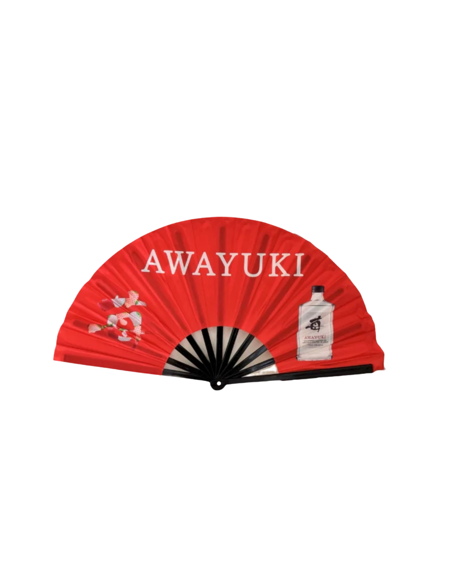 AWAYUKI Fan