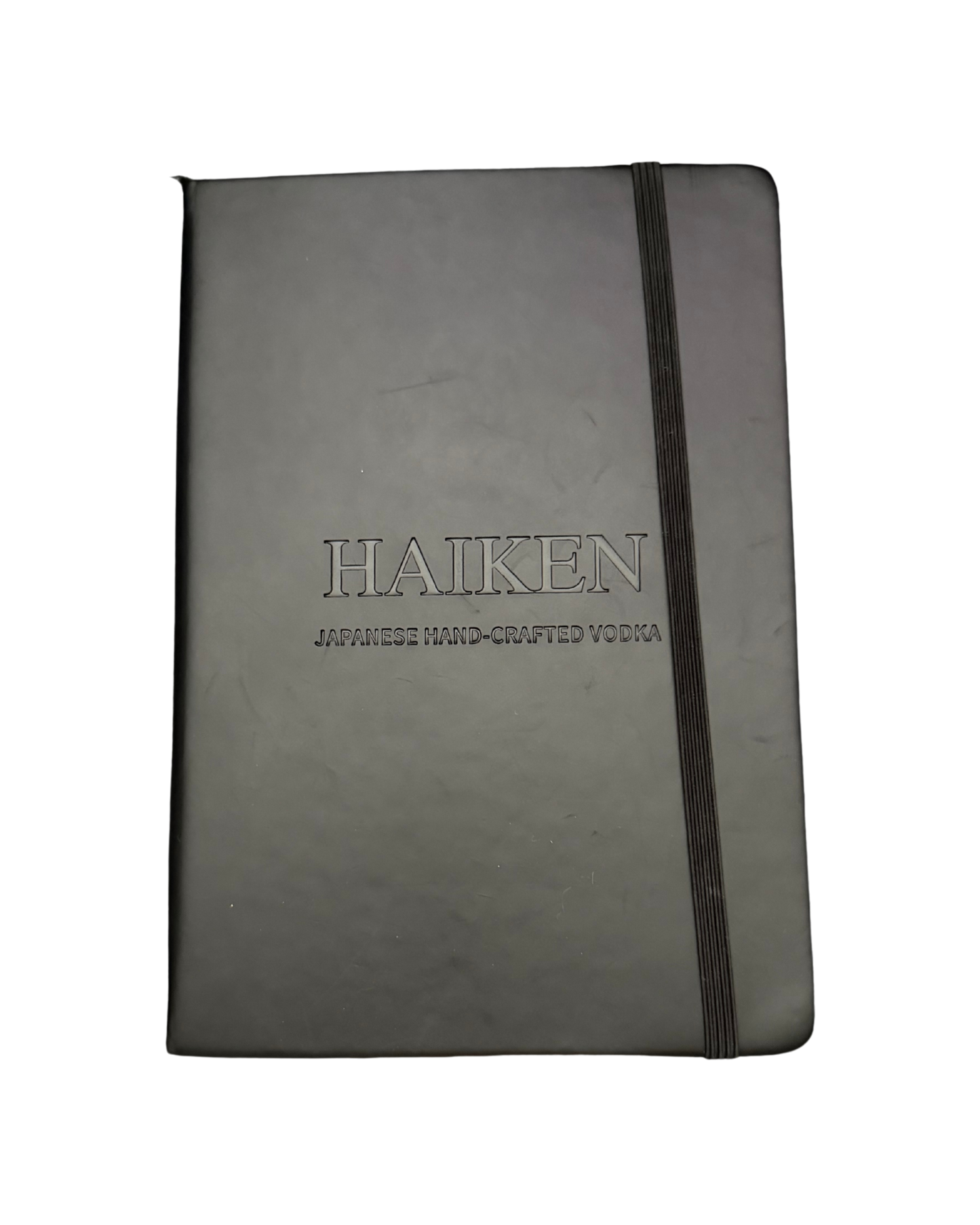HAIKEN Notebook