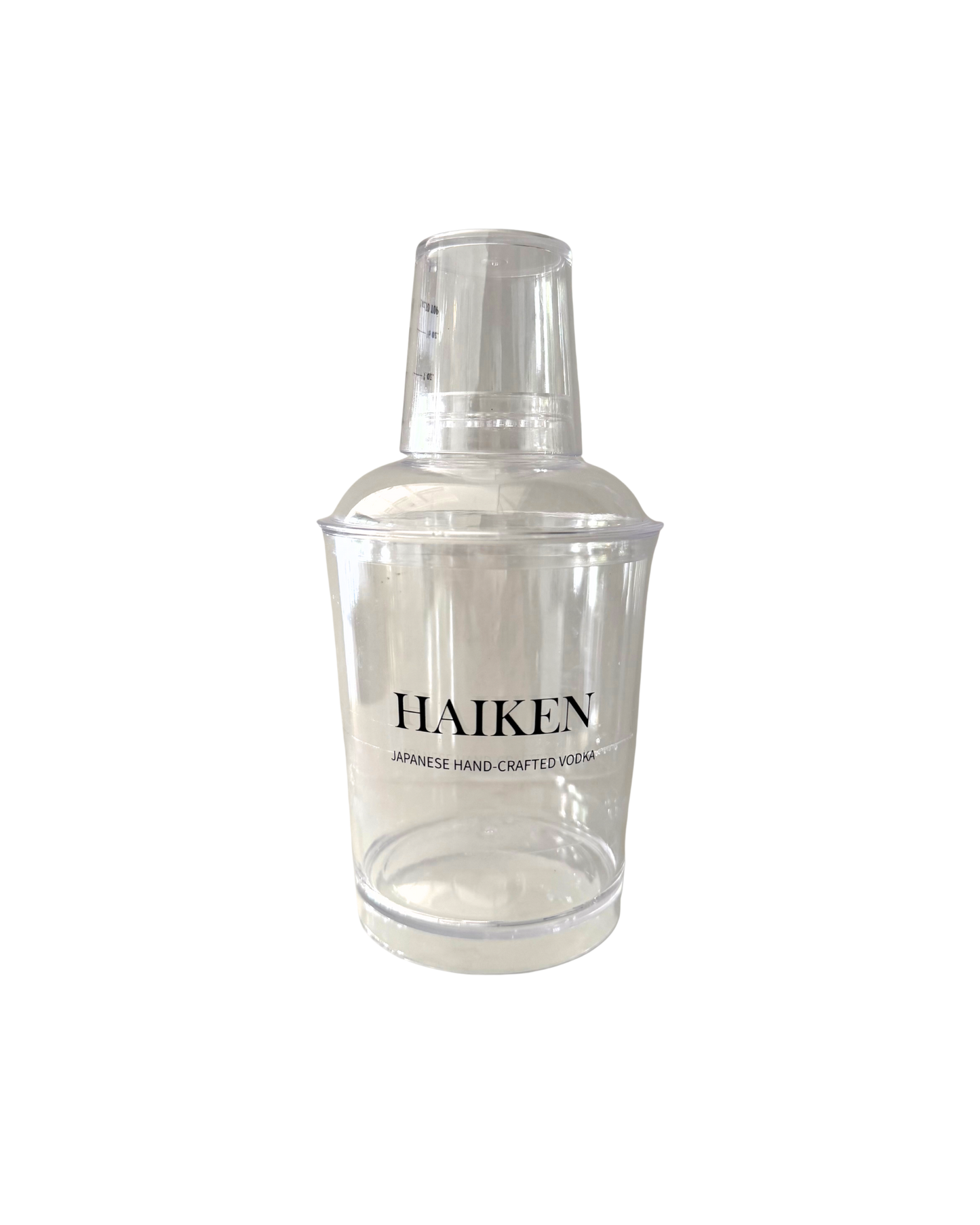 HAIKEN Shaker