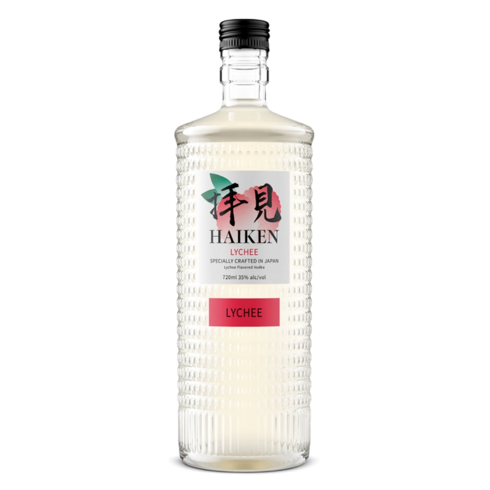 HAIKEN Lychee