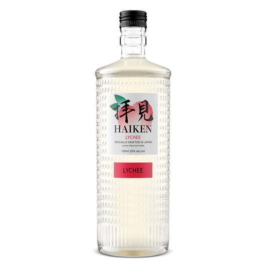 HAIKEN Lychee