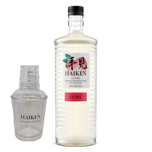 HAIKEN Lychee