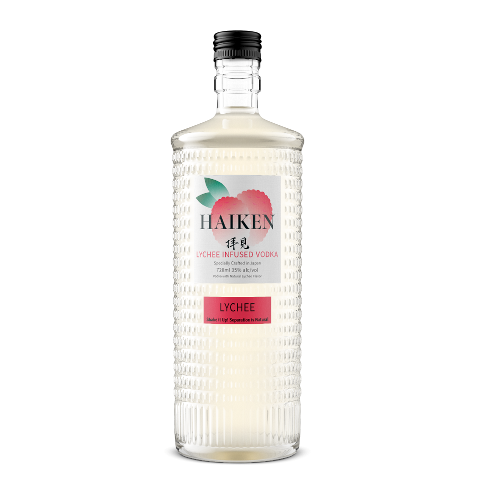 HAIKEN Lychee