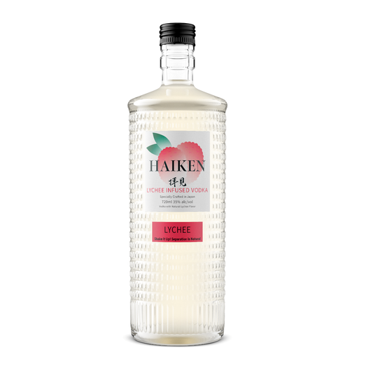 HAIKEN Lychee