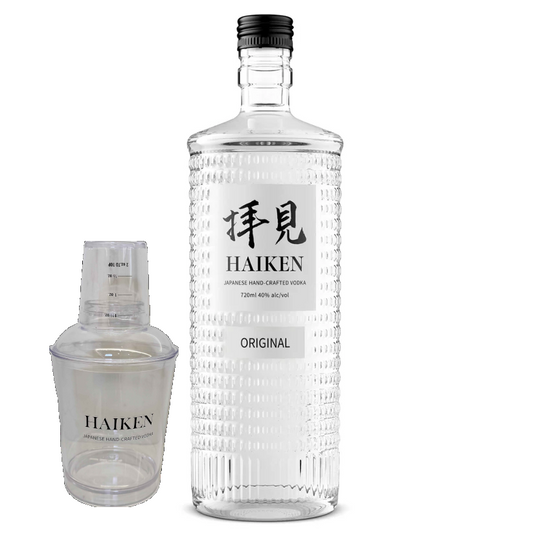 HAIKEN Original