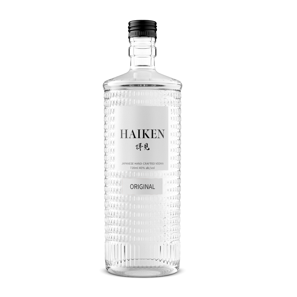 HAIKEN Original