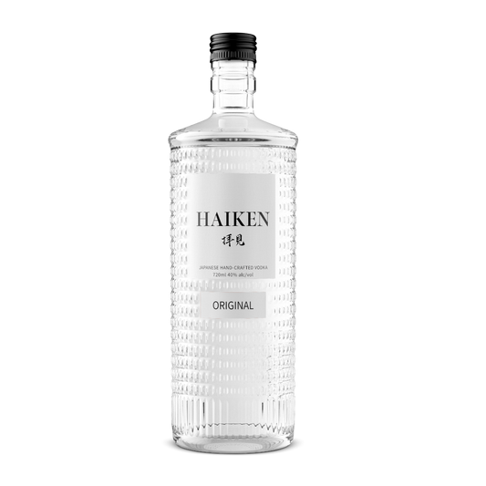 HAIKEN Original