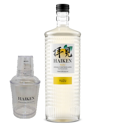 HAIKEN Yuzu