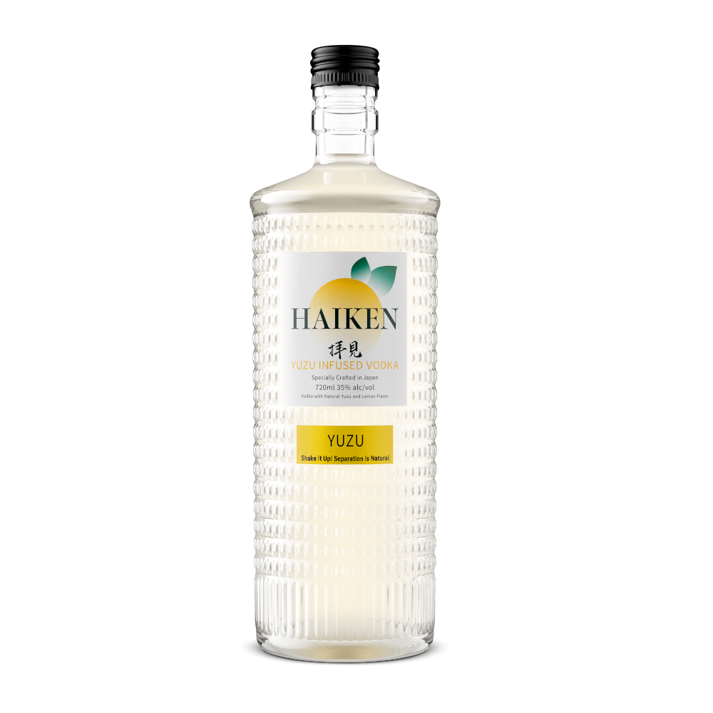 HAIKEN Yuzu