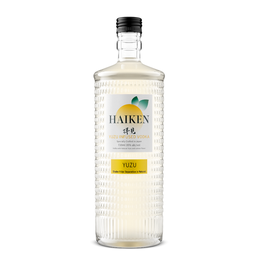 HAIKEN Yuzu
